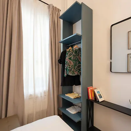 Via Dei Pepi 3 - Charming - Chic Retreat A Few Steps From Santa Croce Square *