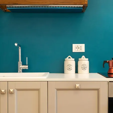 Via Dei Pepi 3 - Charming - Chic Retreat A Few Steps From Santa Croce Square Appartamento