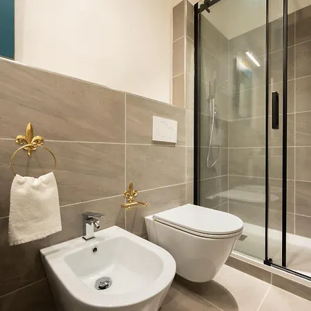 Via Dei Pepi 3 - Charming - Chic Retreat A Few Steps From Santa Croce Square * Florencie