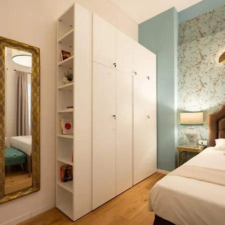 Via Dei Pepi 3 - Charming - Chic Retreat A Few Steps From Santa Croce Square 아파트
