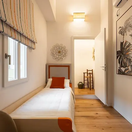 Via Dei Pepi 3 - Charming - Chic Retreat A Few Steps From Santa Croce Square *