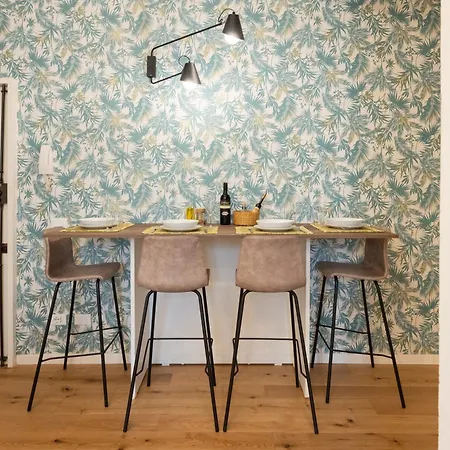 Apartmán Via Dei Pepi 3 - Charming - Chic Retreat A Few Steps From Santa Croce Square