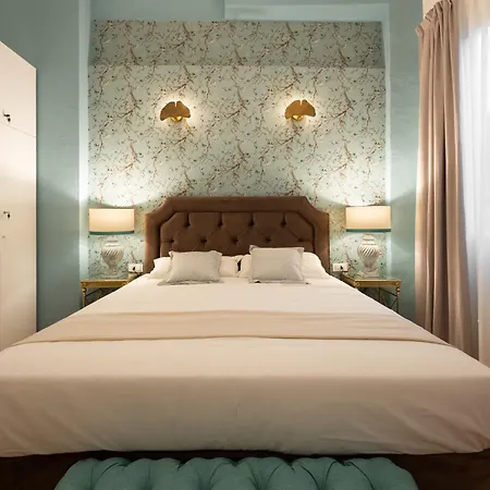 Via Dei Pepi 3 - Charming - Chic Retreat A Few Steps From Santa Croce Square 피렌체