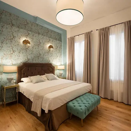 Via Dei Pepi 3 - Charming - Chic Retreat A Few Steps From Santa Croce Square