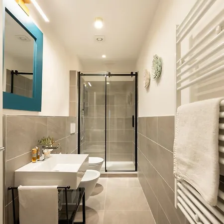 Via Dei Pepi 3 - Charming - Chic Retreat A Few Steps From Santa Croce Square Apartmán Florencie