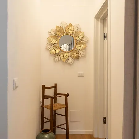 Via Dei Pepi 3 - Charming - Chic Retreat A Few Steps From Santa Croce Square *