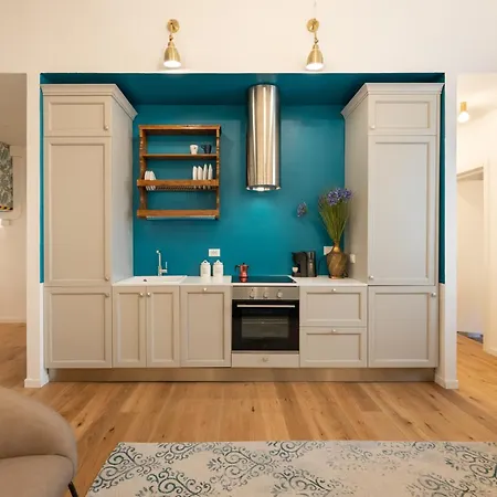 Via Dei Pepi 3 - Charming - Chic Retreat A Few Steps From Santa Croce Square