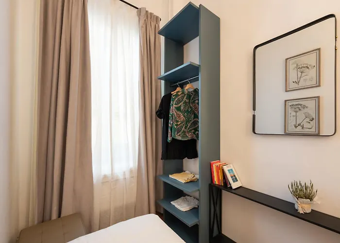 Via Dei Pepi 3 - Charming - Chic Retreat A Few Steps From Santa Croce Square *