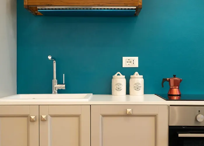 Via Dei Pepi 3 - Charming - Chic Retreat A Few Steps From Santa Croce Square 아파트