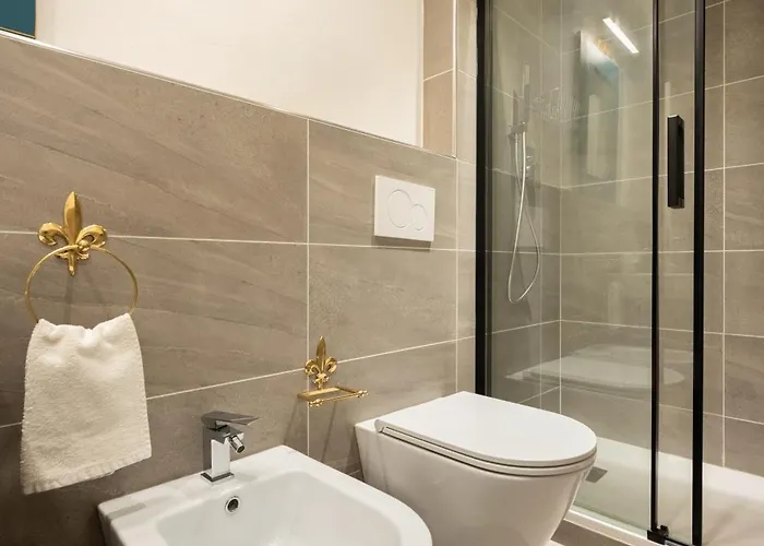 Via Dei Pepi 3 - Charming - Chic Retreat A Few Steps From Santa Croce Square * 피렌체
