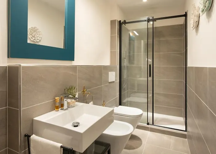 아파트 Via Dei Pepi 3 - Charming - Chic Retreat A Few Steps From Santa Croce Square