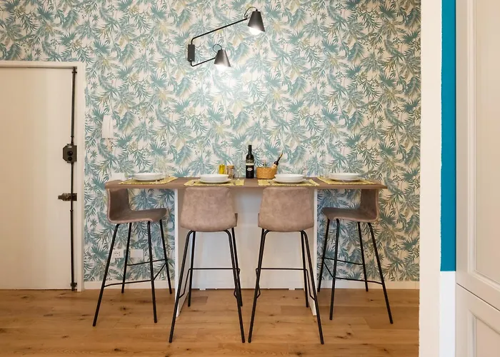아파트 Via Dei Pepi 3 - Charming - Chic Retreat A Few Steps From Santa Croce Square