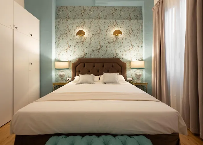 Via Dei Pepi 3 - Charming - Chic Retreat A Few Steps From Santa Croce Square 피렌체