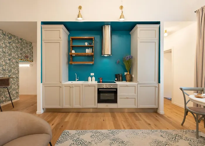 Via Dei Pepi 3 - Charming - Chic Retreat A Few Steps From Santa Croce Square